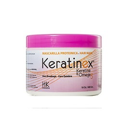 Keratinex Anti Breakage Hair Mask, 16 Ounce