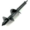 ST TS Earth Drill, For Gardening, Earth Auger, Hexagonal Drill
