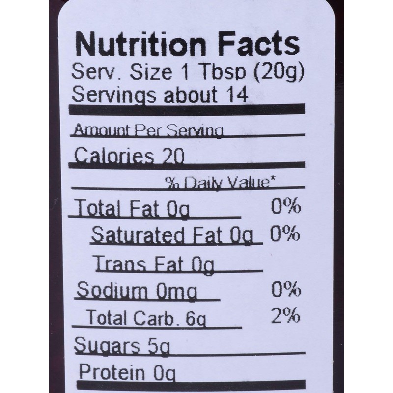 MOUNTAIN FRUIT COMPANY Boy Oh Boys Boysenberries, 9.5 OZ