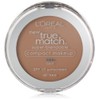 L 'Oréal True Match Super Blendable Compact Makeup C4 Shell