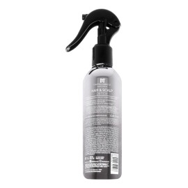 MARTHA DEBAYLE HAIR TECH Hair & Scalp Detox Tratamiento Capilar. Limpia, desintoxica y elimina residuos del cuero cabelludo. Con Vinagre de Manzana, 200 ml.