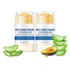 2pc Crema Hidratante P Pies Resecos Agrietados Moisturizing