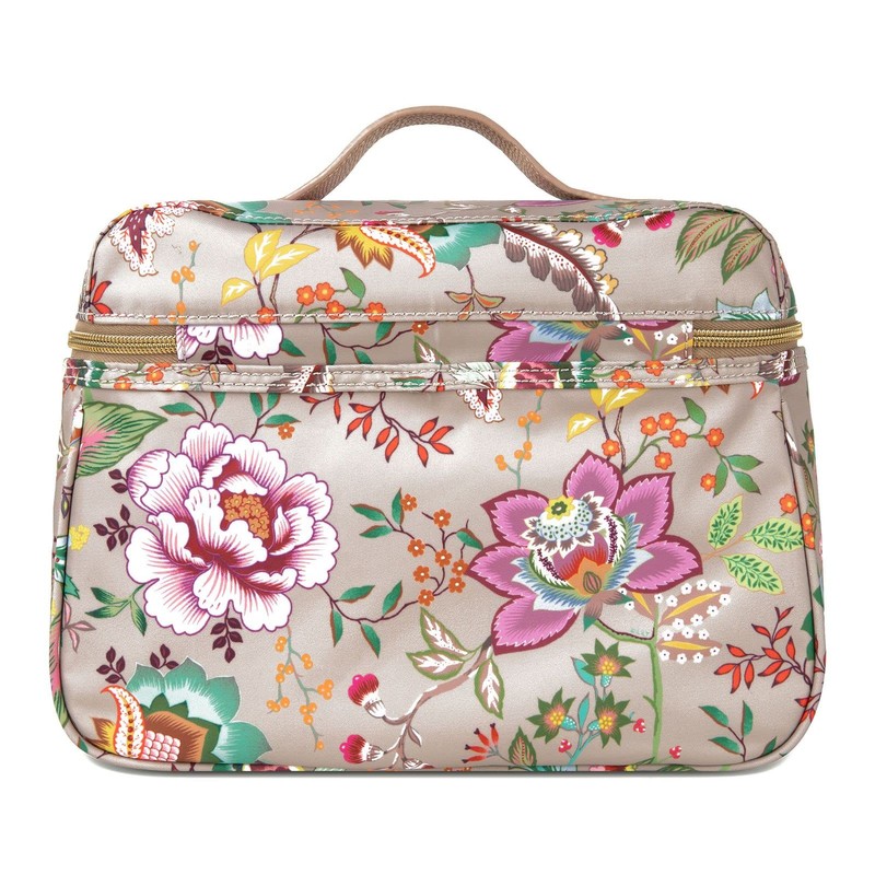 Oilily Color Bomb Coco Beauty Case 28 cm, Nomad