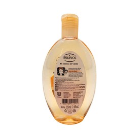 Eskinol Naturals Papaya Facial Cleanser 7.6 Oz - 8 Oz Bottle by Eskinol