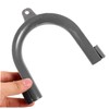 Operitacx Drain pipe connection set, washing machine extension hose adapter,