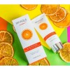 Limpiador Facial Bioaqua Vitamina C Aclara Unifica Manchas