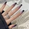 Lwenjing Nail Tip, False Nail Tip, 3D Nail Tip, Handmade