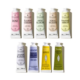 L'Occitane L’Occitane Perfumed Hand Cream 30ml Collection (Choose 1) / 록시땅 퍼퓸드 핸드 크림 30ml 컬렉션(택1)