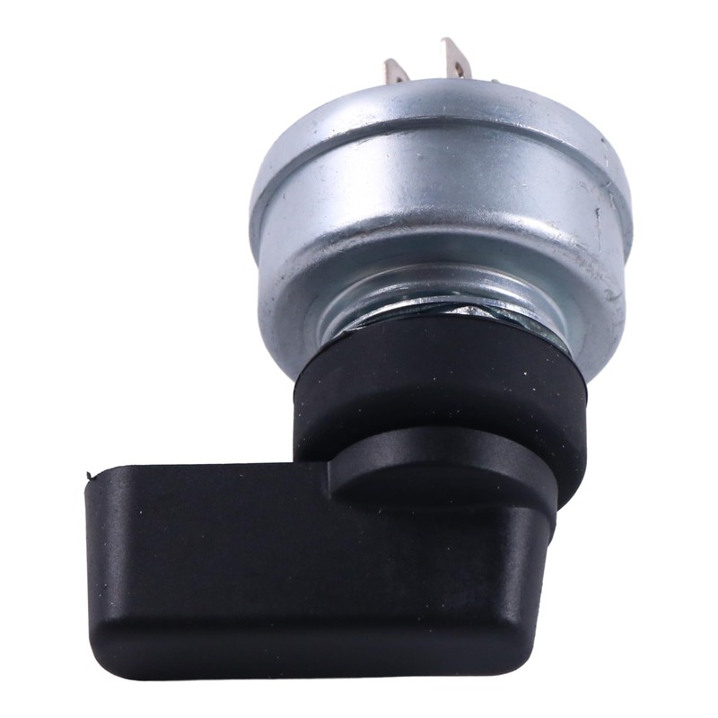 Demfec Switch Includes Handle Compatible with Miller Welder Starter Ignition