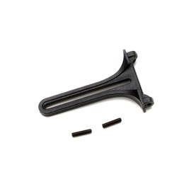 Blade Anti-Rotation Bracket/Guide: B500 3D/X, BLH1834