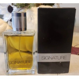 Avon SIGNATURE  Eau de Toilette  Spray 2.5 fl.oz
