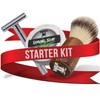 Barbear Gift Set for Men - Premium Safety Razor &