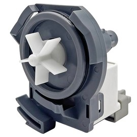 Dishwasher Drain Pump Fit For Whirlpool WDT730PAHZ0 WDTA50SAHZ0 WDT750SAHZ0 WDF520PADM7 WDT720PADM2 WDF520PADW WDT970SAHZ0 WDT970SAHV0 WDT710PAHZ1 WDF520PADW7 WDF560SAFM2 WDT720PADB2 WDP350PAAW5
