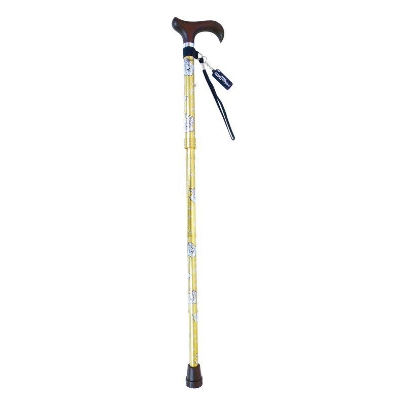 SoftBank HAWKS ST-SW0001 Soft Bankhawks Staff, 31.1 - 35.0 inches