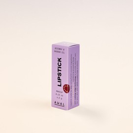 LABORATORIO BIOCOSMETICA SA DE CV Marsala Lipstick