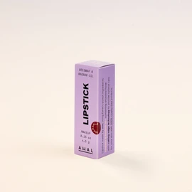LABORATORIO BIOCOSMETICA SA DE CV Marsala Lipstick