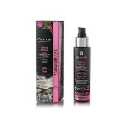 Santo Volcano Bougainville Cosmetic Serum Oil 100 ml