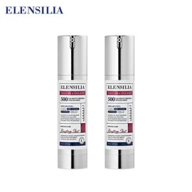 Ellencilla [Elensilla] Escargot Original Spicul Shot 500 / 50ml 2pcs Modern / [엘렌실라] 에스카르고 오리지날 스피큘 샷 500 / 50ml 2개 모던