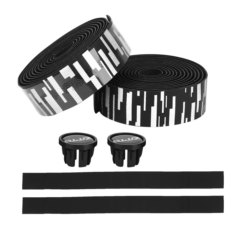 ZTTO EVA/PU Road Bicycle Handlebar Tape Damping Sweat Absorption Breathable