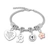 18th Birthday Gifts for Girls Bracelet Jewelry 18th Birthday Bracelet
