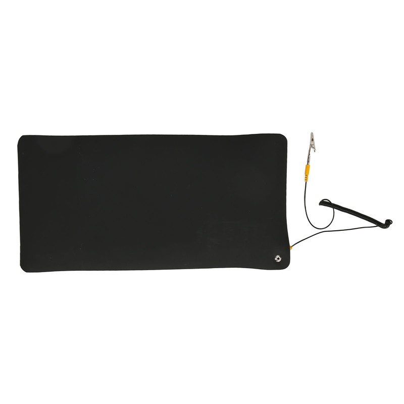 Anti Static Mat Rubber Heat Resistant Anti Slip Electronics Repair