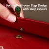 Fabric Red Envelopes for Chinese Wedding Tea Ceremony or Engagement