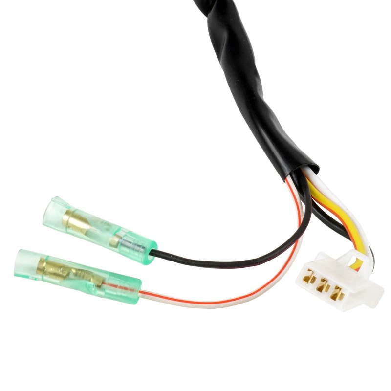 Celox Stator for Polaris Predator 50 / 90 2003 2004