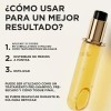 Aceite Capilar Repuesto con Nutrición, Brillo Intenso, Antifrizz y Protección