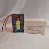 Sunne Controls TD126 Line Voltage Bi-metal Mech. Thermostat Heat New