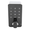 Electronic Touching Screen File Cabinet Password Lock Smart Electronic Lock