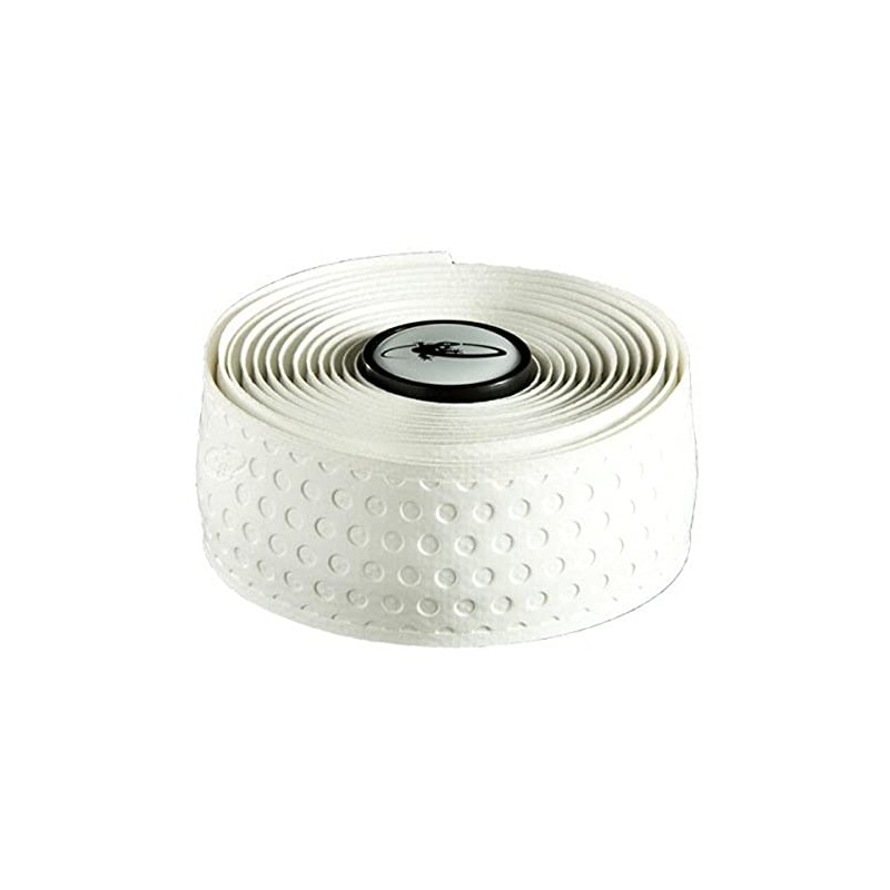 Lizard Skins DSP Dual Grip Tape - 1.8 mm, White