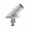 Motorad Engine Coolant Thermostat Housing Assembly 324185 for Saturn