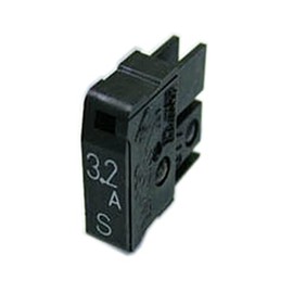 Daito Brand SDP32 Alarm Fuse 3.2A, Time-lag SDP Fuse New