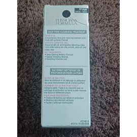 Physicians Formula Charcoal Detox Deep Pore Cleansing Stick Treatment