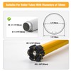 AM25 Zigbee Smart Blinds Motor Only-for 1.5" Roller Tube-Rechargeable DIY