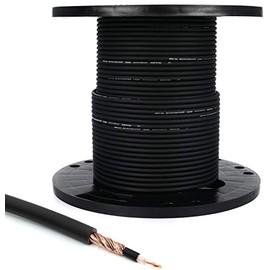 Pro Co 120S1 Excellines Bulk Instrument Wire - 250 Foot