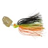 Gunki Boomer Blade Jig Chatterbait 14g Black Chicken M.S