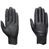 Shimano 03 Titanium Alpha Gloves Fingerless GL-052Y Charcoal Tweed XL