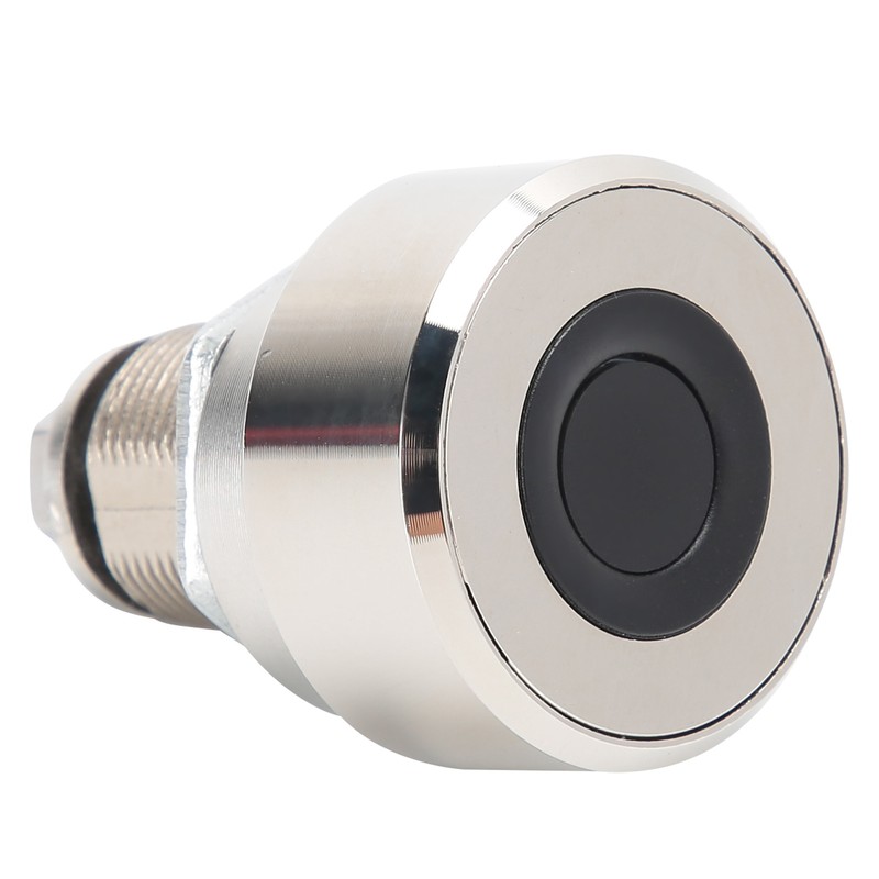 Automatic Smart Fingerprint Drawer Lock for Furniture Cabinet 3.7V Rechargeable