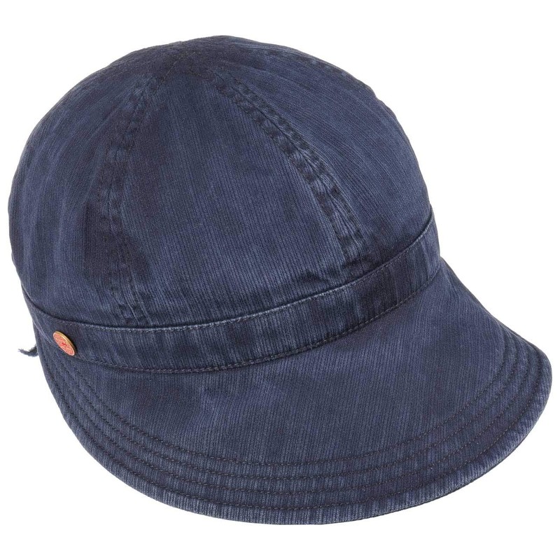 Mayser Angelina Visor Fabric Visor Women's Visor Sun Visor Women's