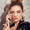 KISS Gel Fantasy Ready-to-Wear Gel Nails - Aim high