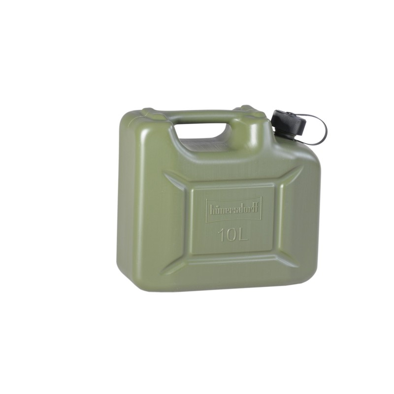 Hunersdorff Fuel Can Pro 10L