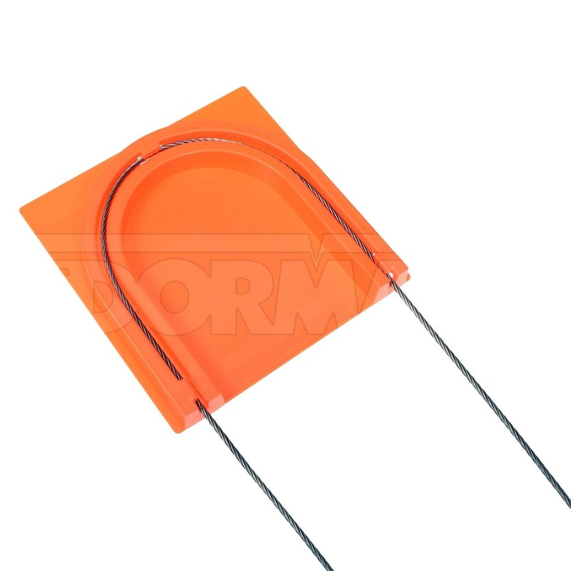 Dorman 917-327 Transmission Fluid Measuring Tool Compatible with Select Models