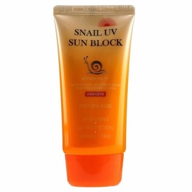 Sunblock cream for healthy skin from strong UV rays 70ml (W9DB2E2) / 강한 자외선으로부터 피부 건강하게 썬블럭 크림 70ml (W9DB2E2)