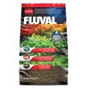 Fluval Aquarium Planting Stratum 17.6lb and Plant Grow Bundle
