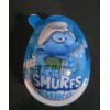Kinder Lot Of 4 The Smurfs Chiko Surprise Holiday Toys