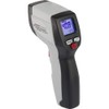 VOLTCRAFT IR 500-12S Infrarot-Thermometer Optik 12:1-50 - +500 °C Pyrometer
