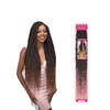Janet Collection Crochet Braids Nala Tress Jungle Box Braid 30