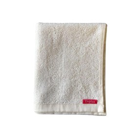 竹タオル＿タグ フェイスタオル 無漂白 無着色 超吸水力 抗菌99% 耐久性 静電気レス ヘアドライ 速乾 防臭 （ピンク)