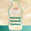 Kraft Real Mayo Creamy & Smooth Mayonnaise, 12 fl oz
